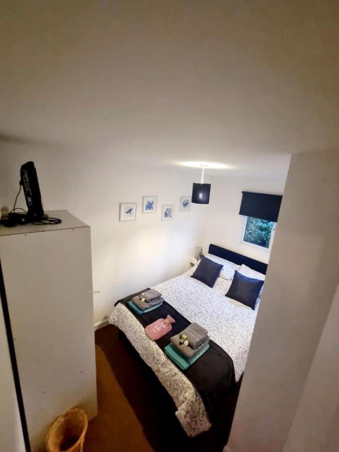 22 The Glade Hotell Bude Eksteriør bilde
